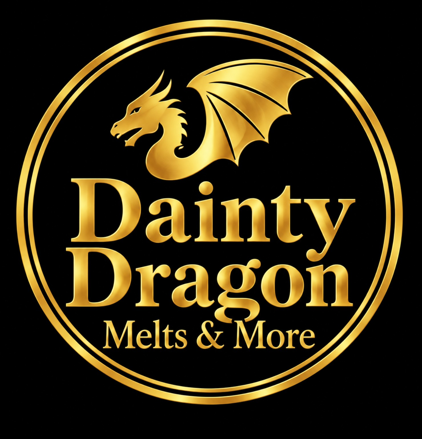 Dainty Dragon Melts & More